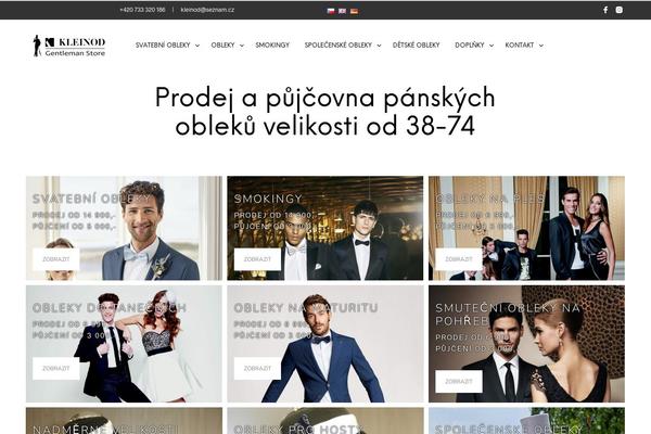 Site using Woocommerce-colororimage-variation-select plugin