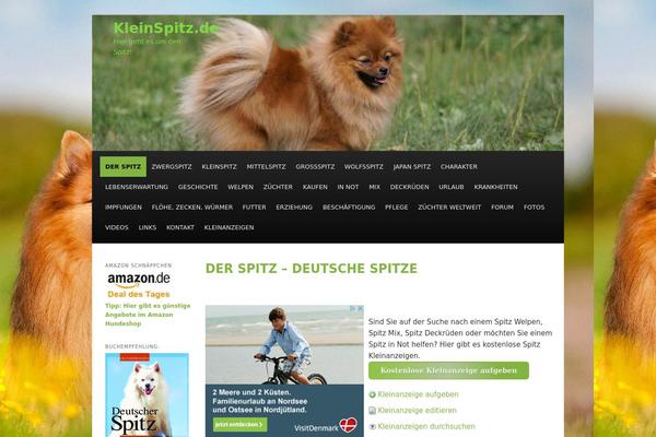 Site using Highslide-integration plugin