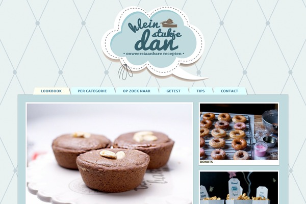 Site using Bol.com Partner Program Plugin plugin