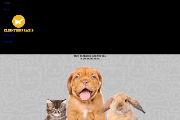 Site using Responsive Lightbox by dFactory plugin