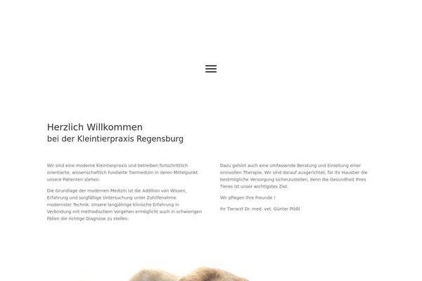 Site using Mhmm plugin