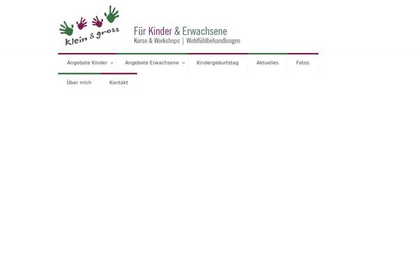 Site using Themerex-utils plugin