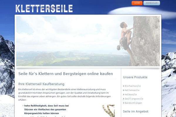 Site using Cc_icons plugin