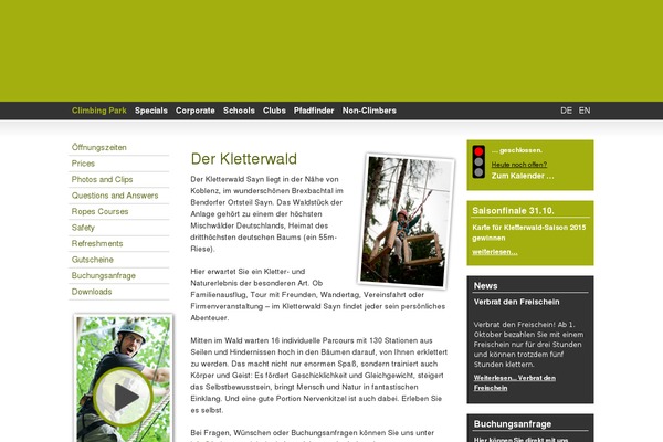 Site using Add-anchor-links plugin