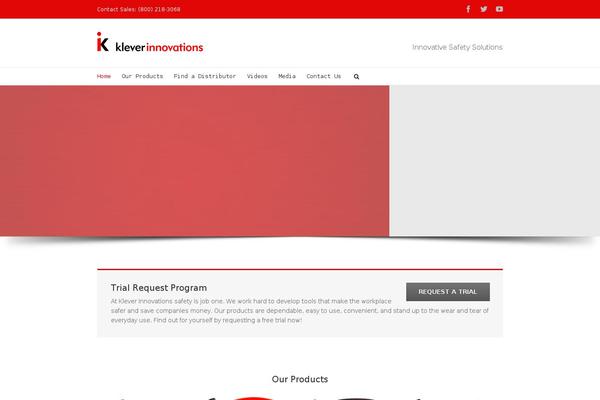 Site using Content Protector plugin
