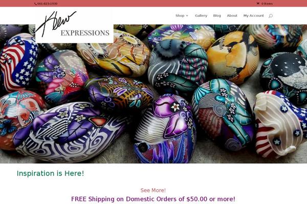 Site using Lightweight Social Icons plugin