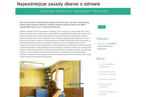 Site using Visual-footer-credit-remover plugin