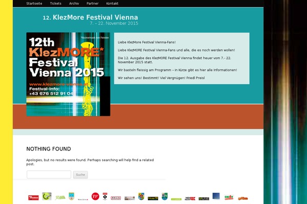 Virtue theme site design template sample
