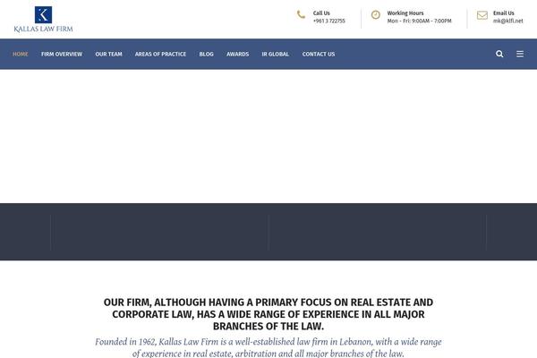 klfi.net site used Verdict