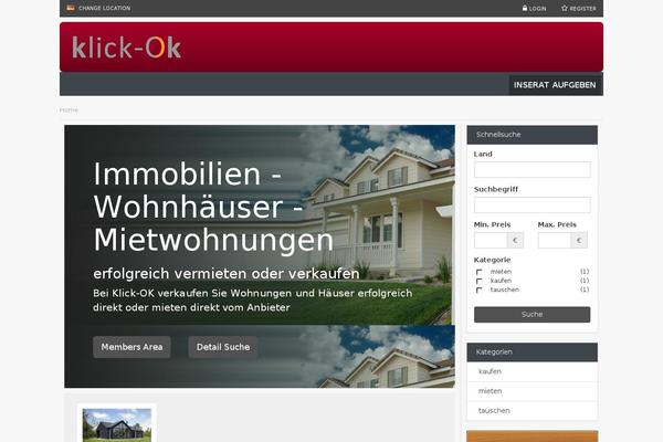 Site using Wlt_builder plugin