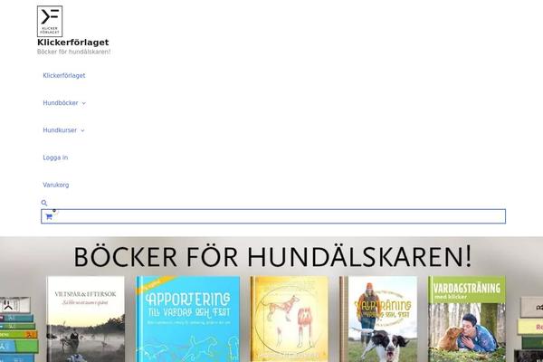 Site using Wp-courseware plugin