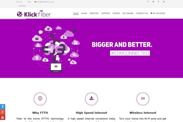 Site using Custom Facebook Feed plugin