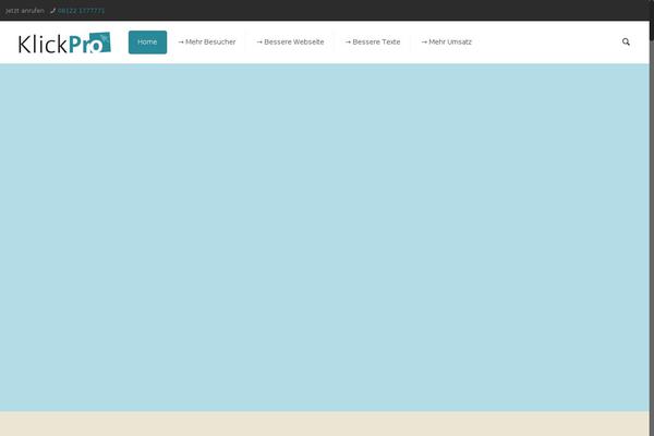 Site using Splitmagic plugin