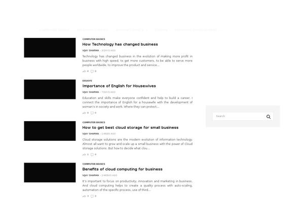 klientsolutech.com site used Blocksy