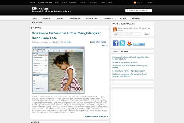 Site using SEO Auto Links & Related Posts plugin