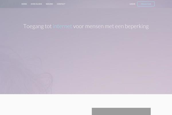 Site using Vc-css-animations plugin