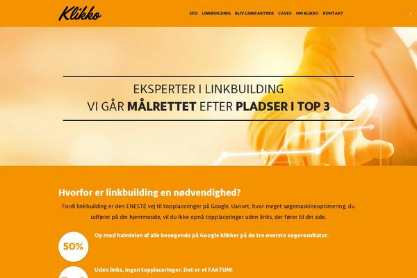 Site using Easy WordPress Cookies Popup plugin