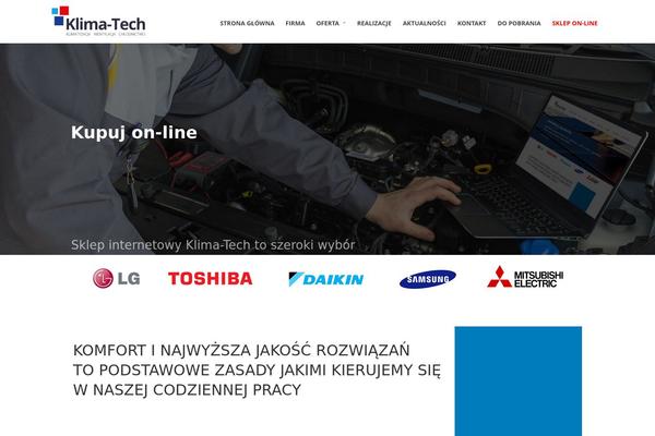 Site using Image Watermark plugin