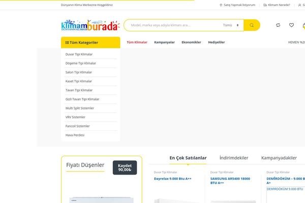 Site using Nfpfilter plugin