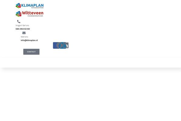 Site using Make-column-clickable-elementor plugin