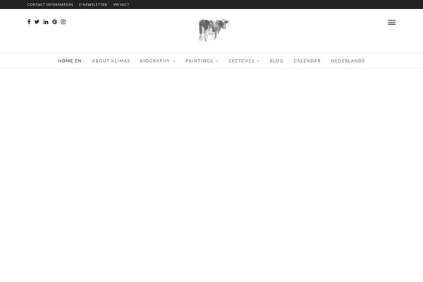 PhotoMe theme site design template sample