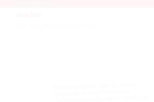 Site using Ctcore plugin