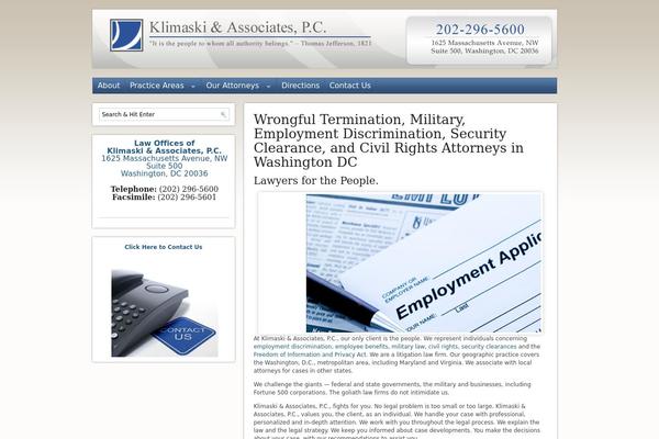 Site using Dave's WordPress Live Search plugin