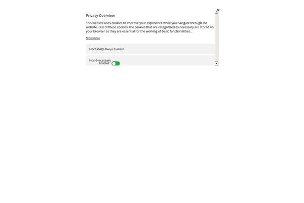 Site using Convertplug plugin