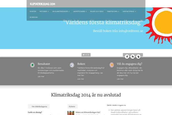 Site using Visual Form Builder plugin