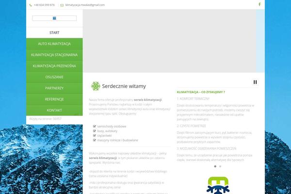 Site using Wp_logooos_plugin plugin