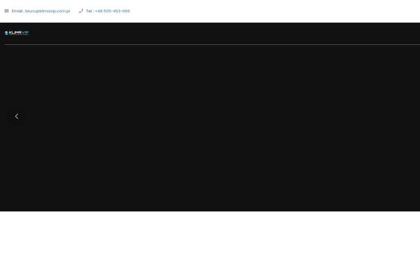Site using Aspexi Facebook Like Box plugin