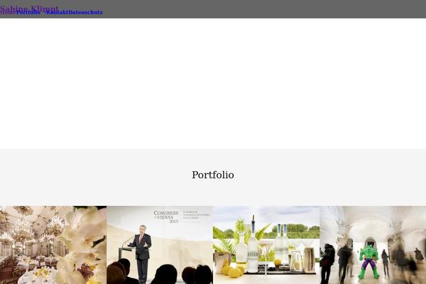 Site using Simple Security Firewall plugin