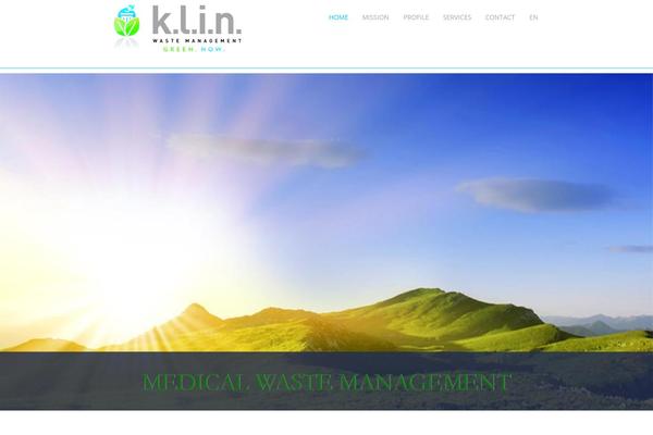 Site using Fruitful Shortcodes plugin