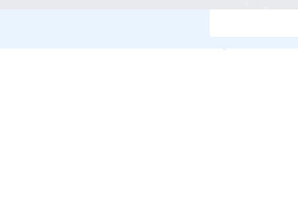 Site using Case-theme-core plugin