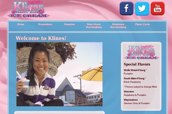 Corporate 2.0 theme site design template sample