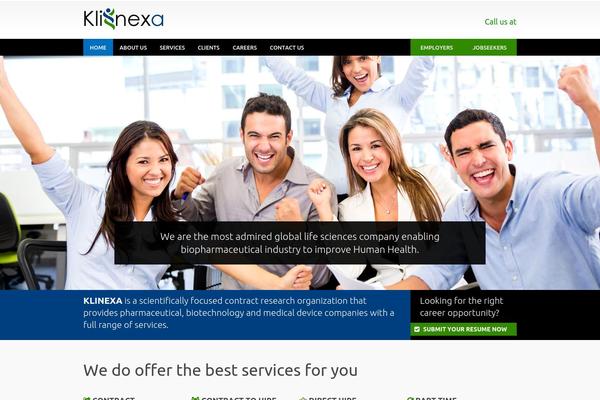 Site using Dynamic Headers plugin
