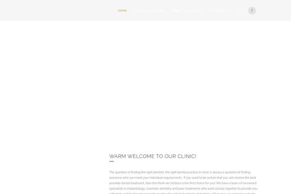 klinik-am-schloss.com site used Bridge Child