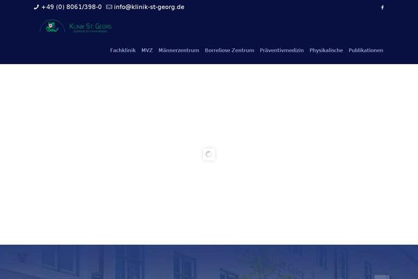 Site using Encyclopedia-pro plugin