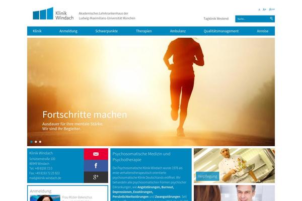 Kw theme site design template sample
