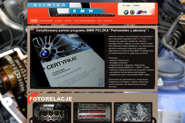 Theme1108 theme site design template sample