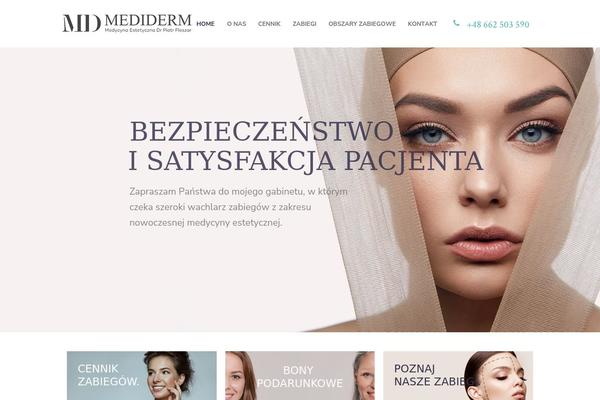Site using Arscode-social-slider-v3.3.1 plugin