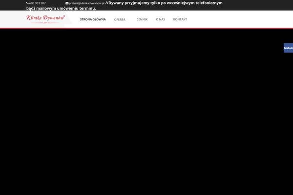 Site using Unlimited-addons-for-wpbakery-page-builder plugin