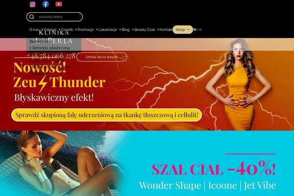 Site using Seriously-simple-podcasting plugin