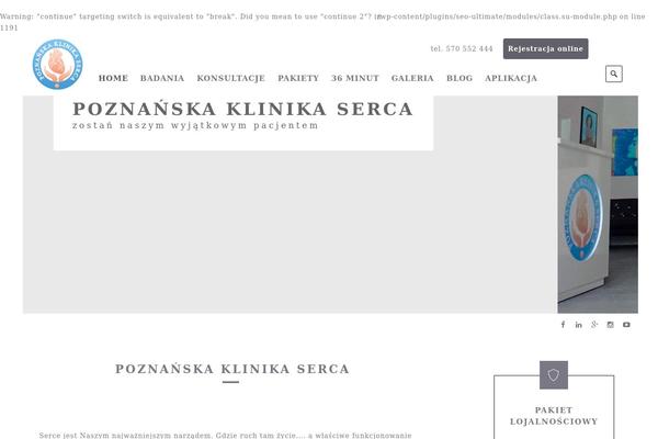 Executive-wp theme site design template sample