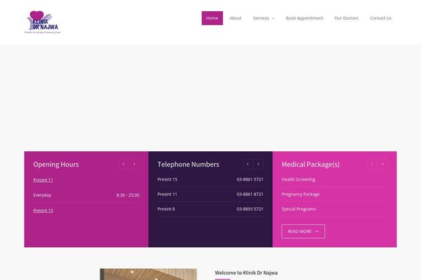 Site using Cf7-skins-innozilla plugin