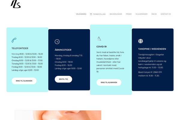 Site using Floating-contact-buttons plugin