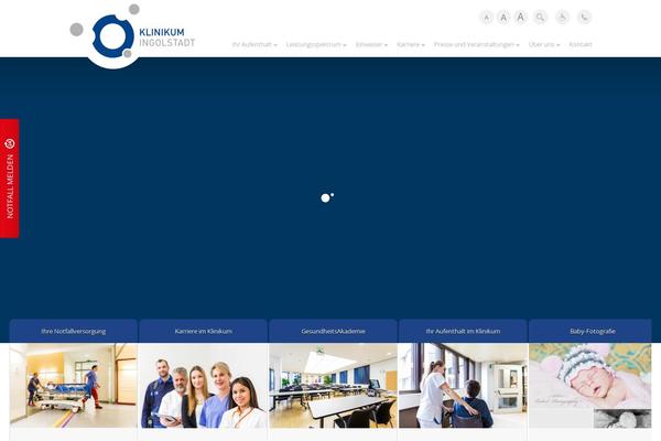 Site using Events-manager-pro plugin