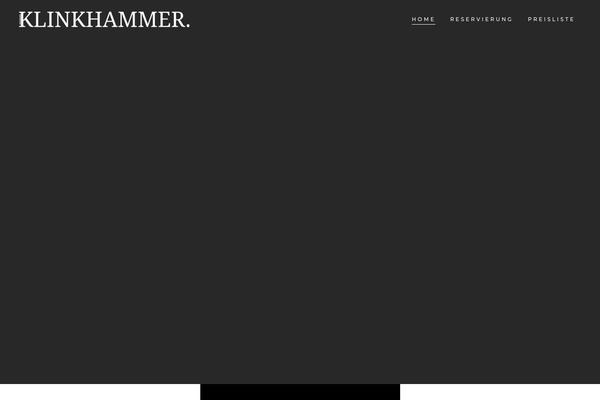 Site using Curly-core plugin