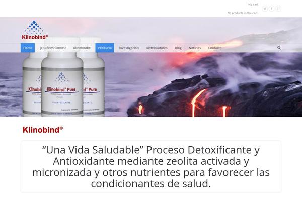 Site using BotBlocker plugin