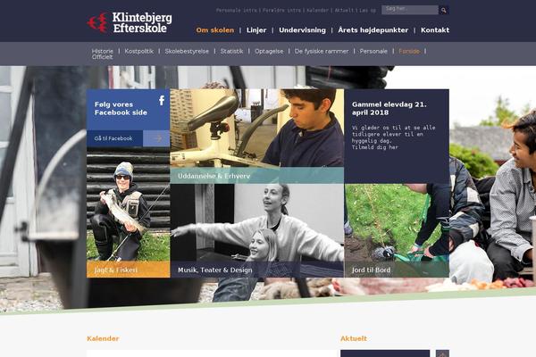 Site using CookieInfo plugin